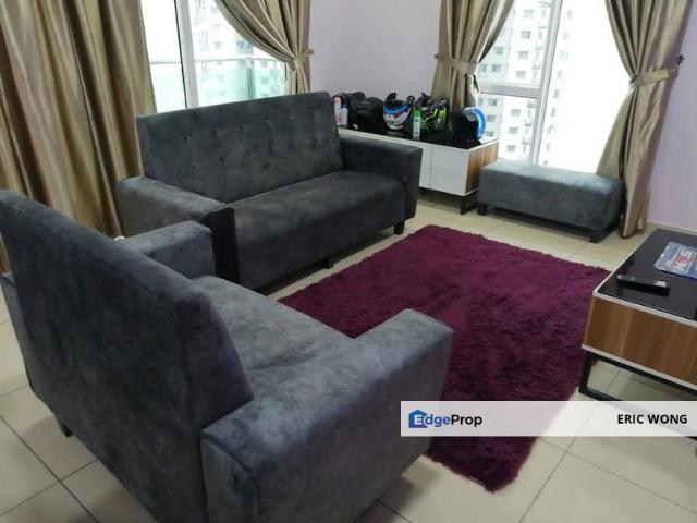 Condominium for rent in Johore Bahru, Johor