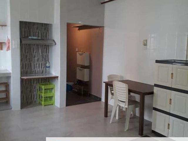 Condominium for sale in Johore Bahru, Johor
