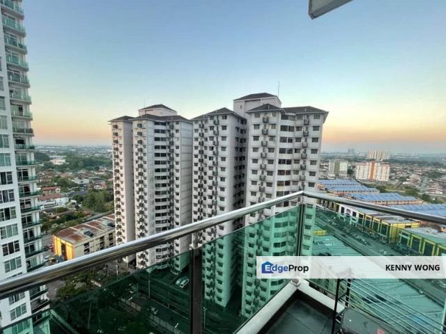 Condominium for sale in Johore Bahru, Johor