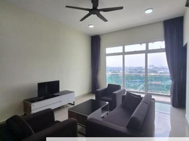 Condominium for rent in Johore Bahru, Johor