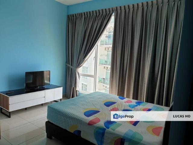 Condominium for rent in Johore Bahru, Johor