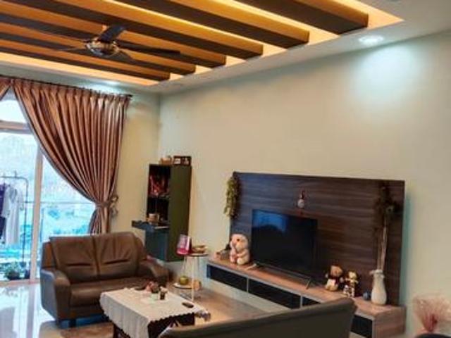 Condominium for sale in Johor Bahru