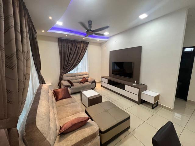 Condominium for sale in Johore Bahru, Johor