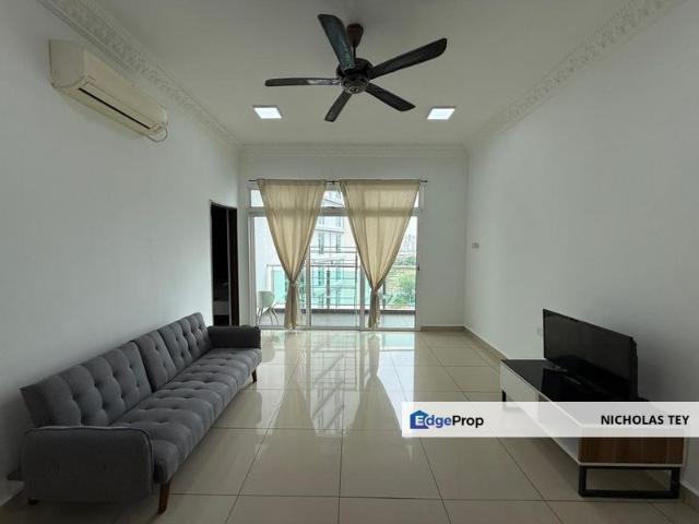 Condominium for rent in Johore Bahru, Johor