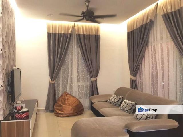 Condominium for rent in Johore Bahru, Johor