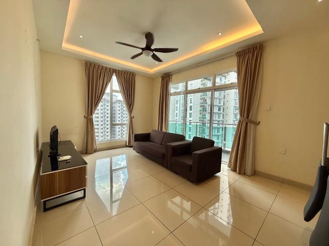 Condominium for rent in Johore Bahru, Johor