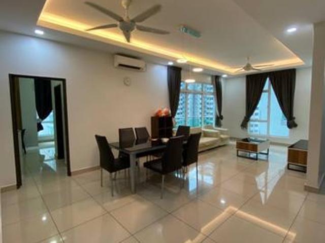 Condominium for rent in Johor Bahru