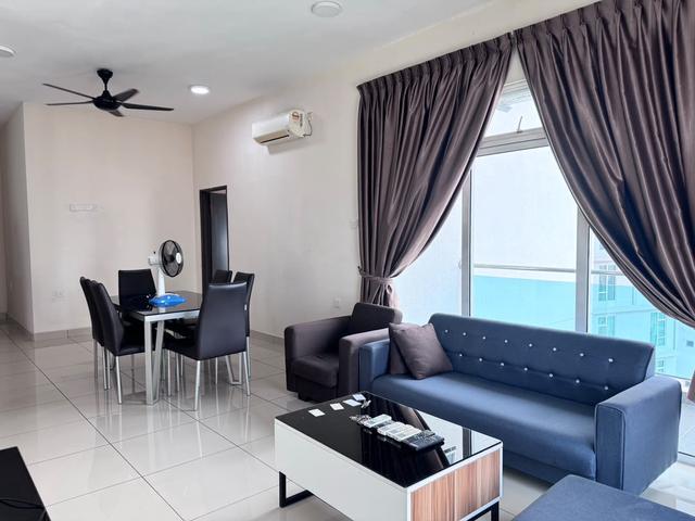 Condominium for rent in Johore Bahru, Johor