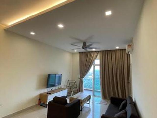 Condominium for sale in Johore Bahru, Johor