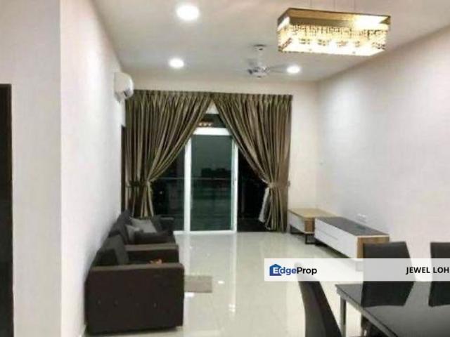 Condominium for rent in Johore Bahru, Johor