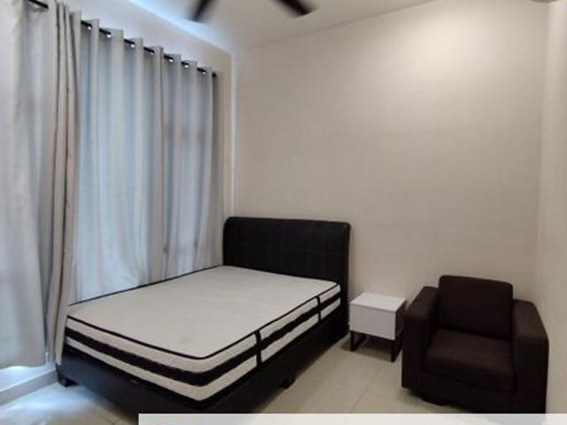 Condominium for rent in Johore Bahru, Johor