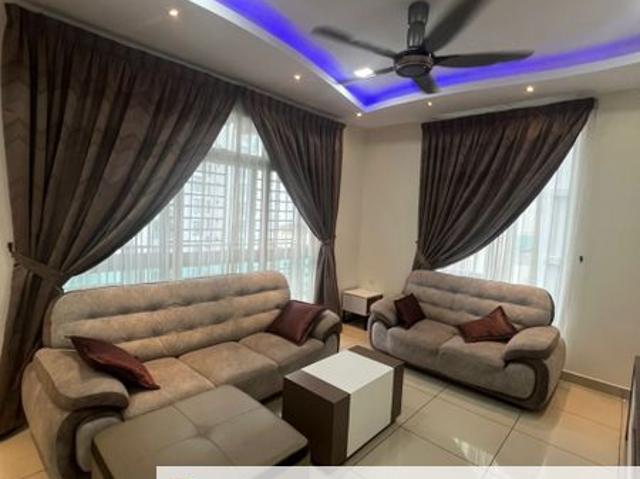 Condominium for sale in Johore Bahru, Johor