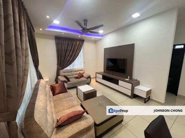 Condominium for sale in Johore Bahru, Johor