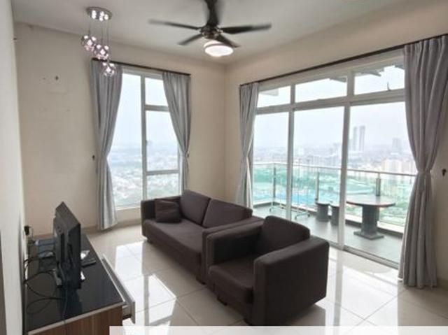 Condominium for rent in Johore Bahru, Johor