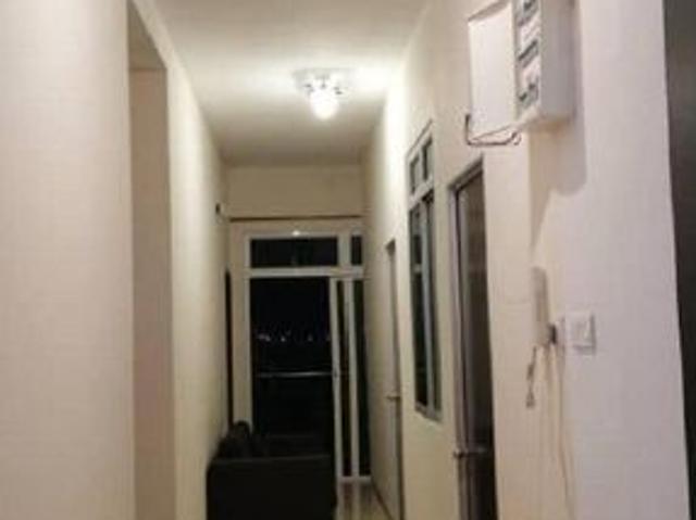 Condominium for sale in Johore Bahru, Johor