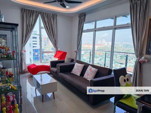 Condominium for sale in Johore Bahru, Johor