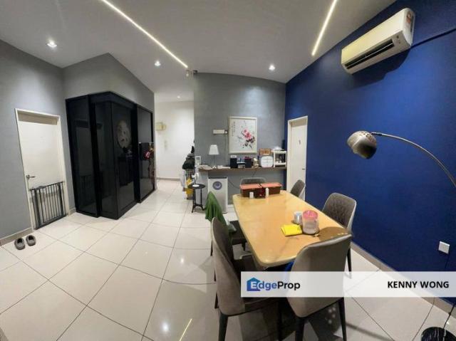 Condominium for sale in Johore Bahru, Johor