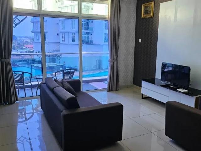 Apartment for rent in Johore Bahru, Johor