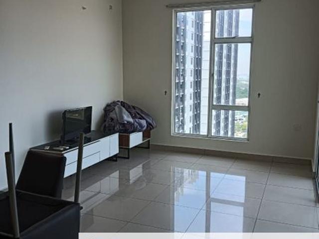 Condominium for sale in Johore Bahru, Johor