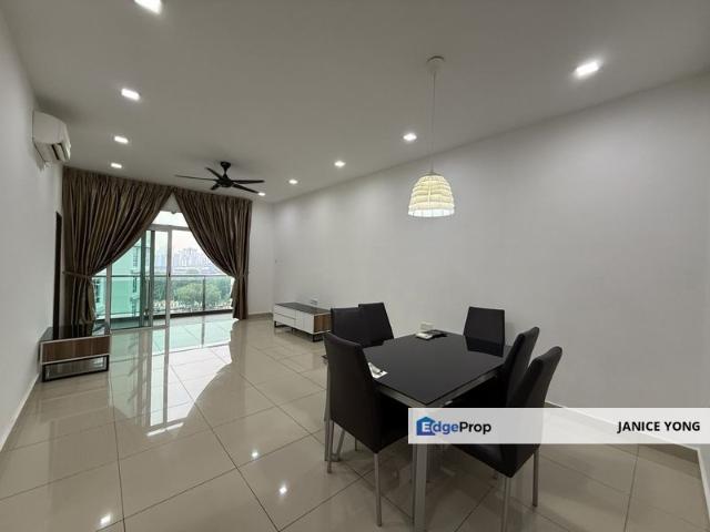 Condominium for sale in Johore Bahru, Johor