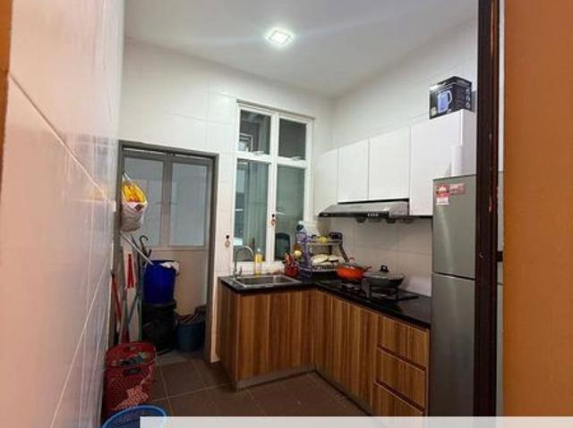 Condominium for rent in Johore Bahru, Johor
