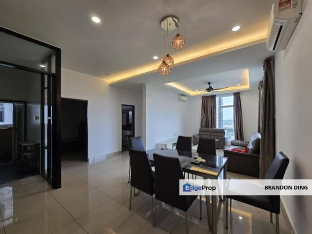 Condominium for rent in Johore Bahru, Johor