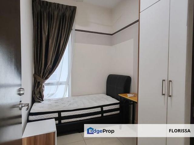 Condominium for rent in Johore Bahru, Johor