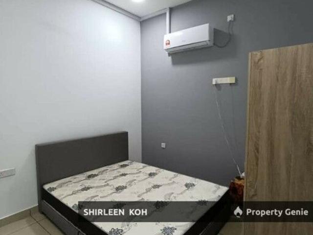 Apartment for rent in Johore Bahru, Johor