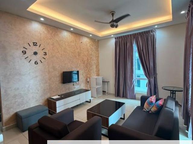 Condominium for rent in Johore Bahru, Johor