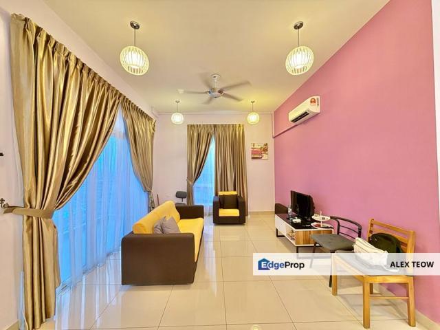 Condominium for sale in Johore Bahru, Johor