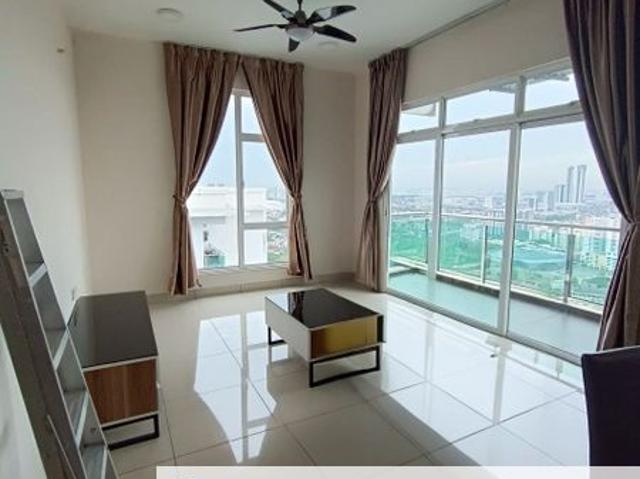 Condominium for rent in Johore Bahru, Johor