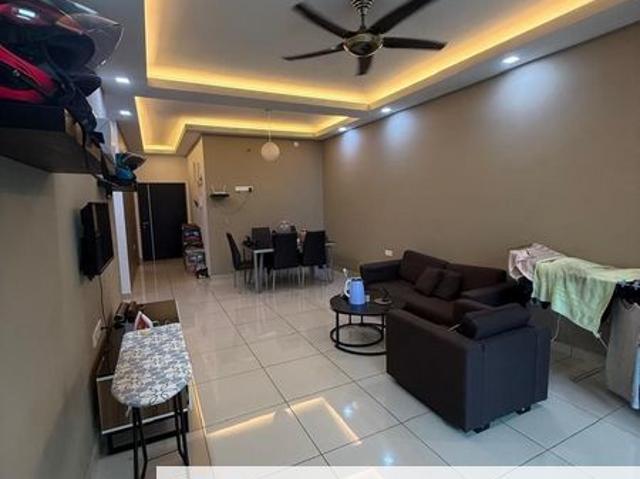 Condominium for rent in Johore Bahru, Johor
