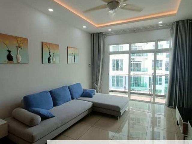 Condominium for rent in Larkin Perdana, Johor Bahru
