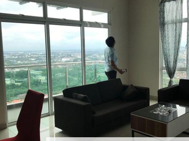 Condominium for sale in Johore Bahru, Johor