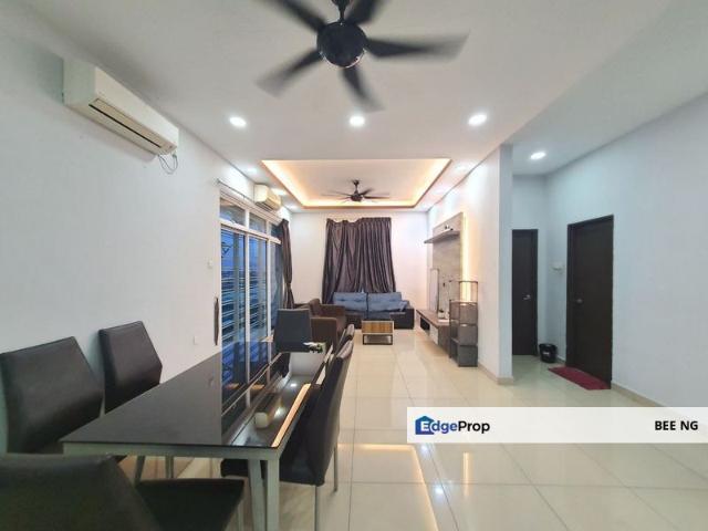 Condominium for rent in Johore Bahru, Johor