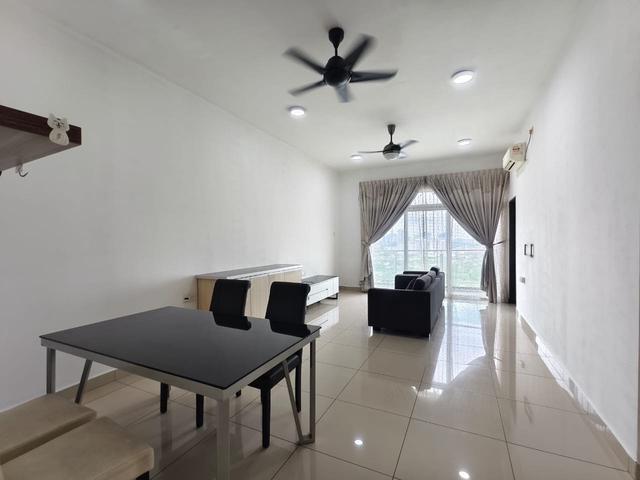Condominium for sale in Johore Bahru, Johor