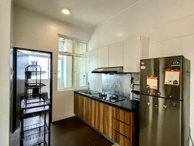 Condominium for rent in Johore Bahru, Johor