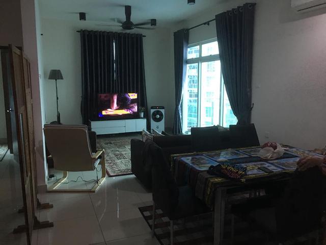 Condominium for sale in Johore Bahru, Johor