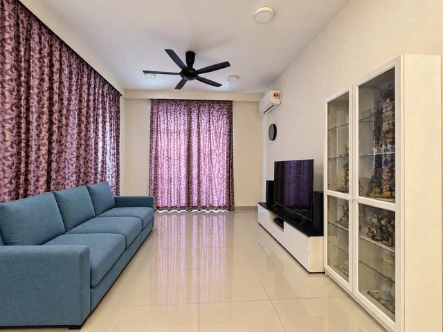 Condominium for rent in Johore Bahru, Johor