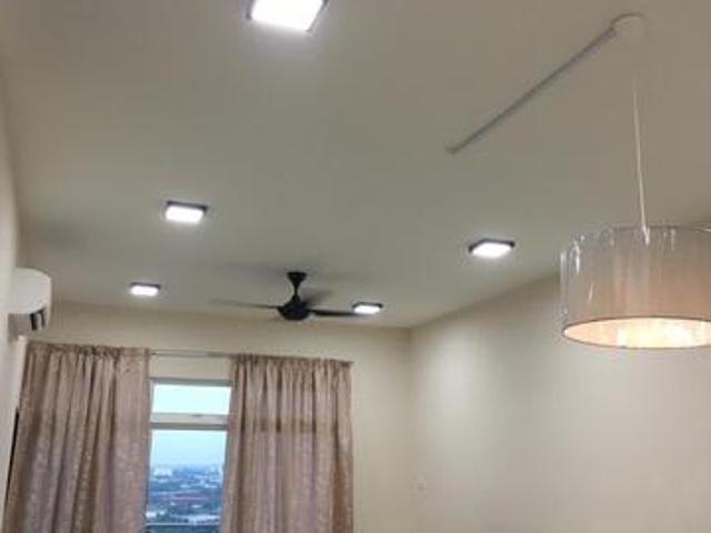 Condominium for sale in Johore Bahru, Johor