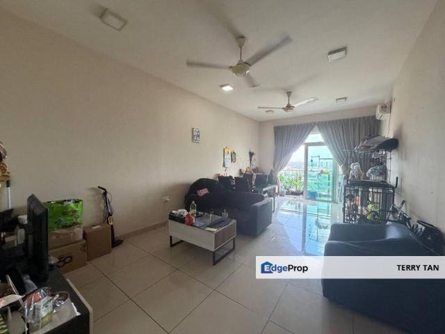 Condominium for sale in Johore Bahru, Johor