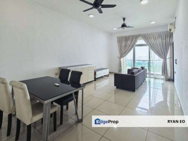 Condominium for sale in Larkin Perdana, Johor Bahru