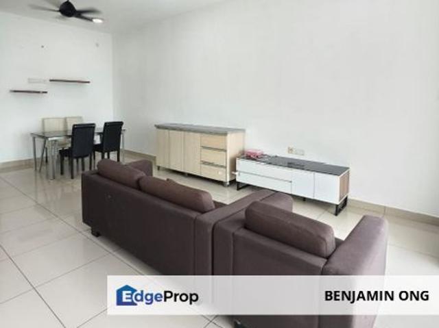 Condominium for sale in Johore Bahru, Johor