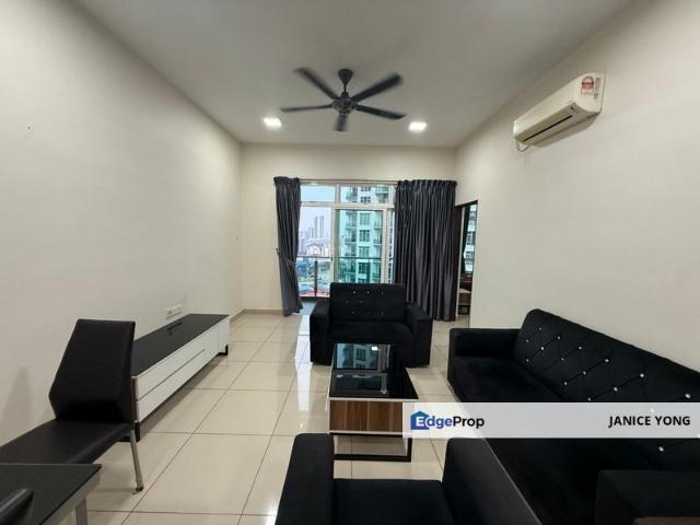 Condominium for rent in Johore Bahru, Johor