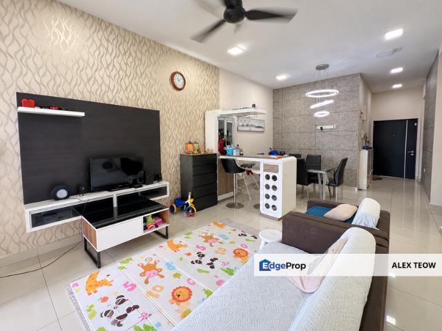 Condominium for sale in Johore Bahru, Johor