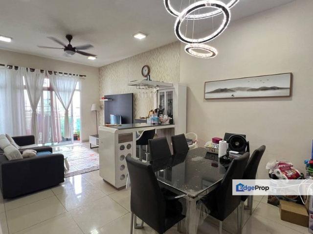Condominium for sale in Johore Bahru, Johor
