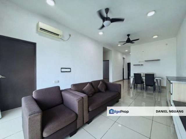 Condominium for sale in Johore Bahru, Johor