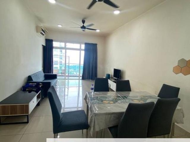 Condominium for rent in Larkin Perdana, Johor Bahru