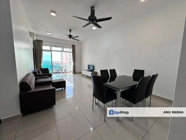 Condominium for rent in Larkin Perdana, Johor Bahru