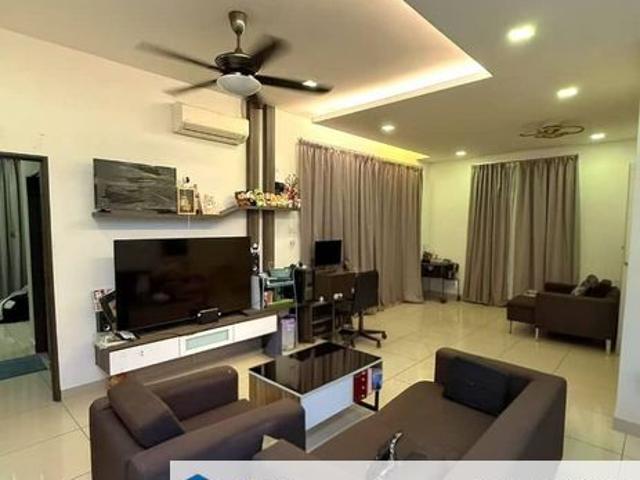 Condominium for sale in Johore Bahru, Johor